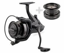 MULINELLO ZFISH REEL RIDER PRO 5000 BAITRUNNER CARPFISHING FEEDER CARPA A0666