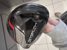 Taylormade Stealth Plus Driver