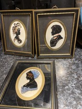 3. X  Vintage Enid Elliott