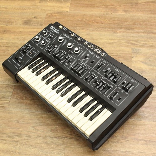 Roland vintage analog - vintage,
