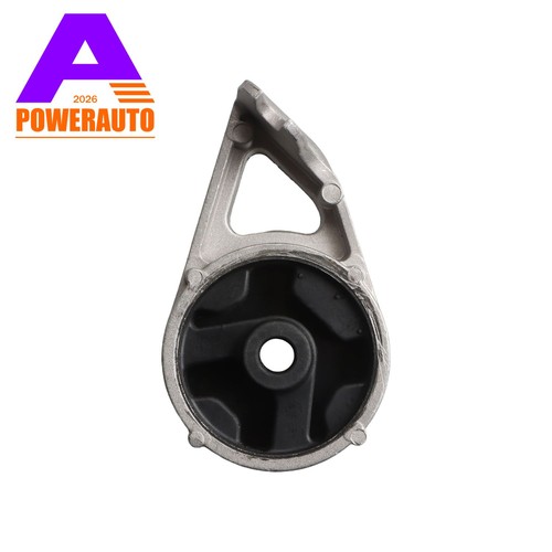 Exhaust pipe rear bracket - exhaust,