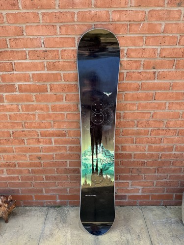 Snowboard never summer - snowboard,