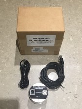 Orion Starshoot Autoguider (SSAG) #52064 with cables and manual.