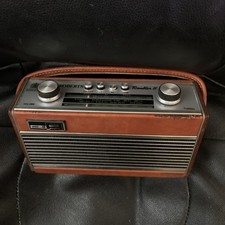 Vintage Roberts Rambler II