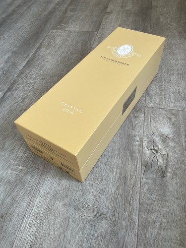 Cristal louis roederer - cristal,
