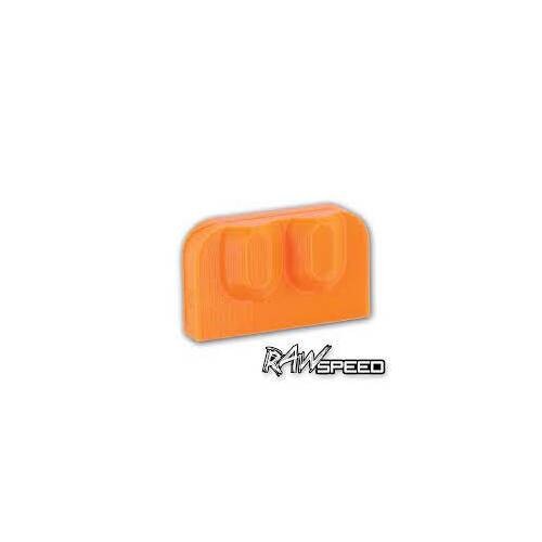 Raw speed wing - speed,