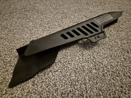 Yamaha dt125r chain guard - dt125r,