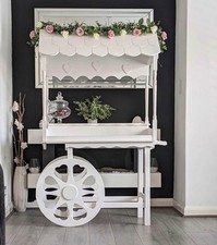 🎉 Candy Cart - HIRE ONLY |