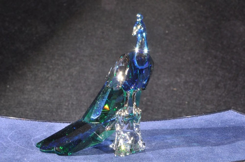 Swarovski crystal loyalty - swarovski,