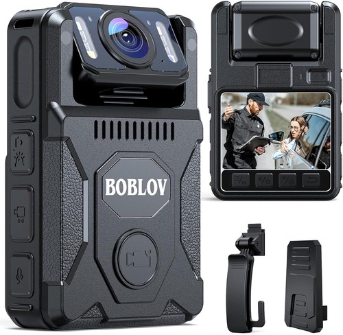 Professional body camera - professional,