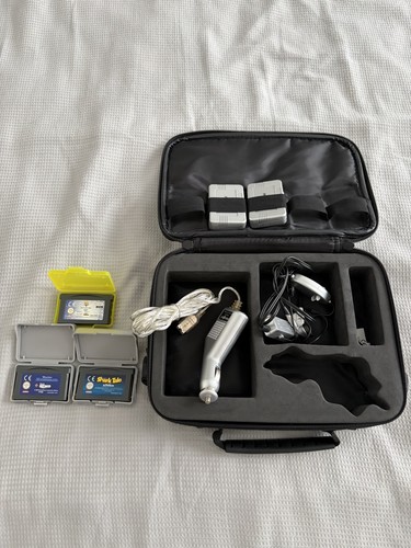 Nintendo gameboy advance gba - gameboy,