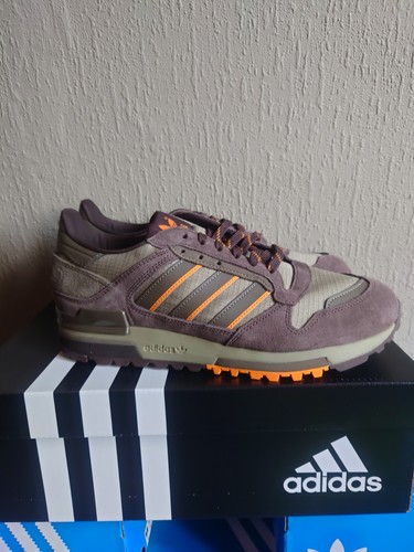 Adidas zx600 brown - adidas,