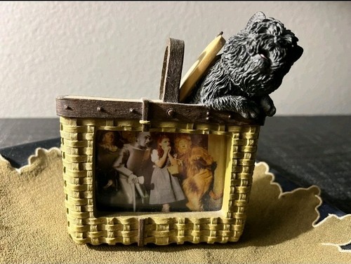 Rare wizard toto basket - wizard, of