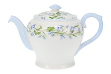 Shelley - Harebell - Teapot - 215862G