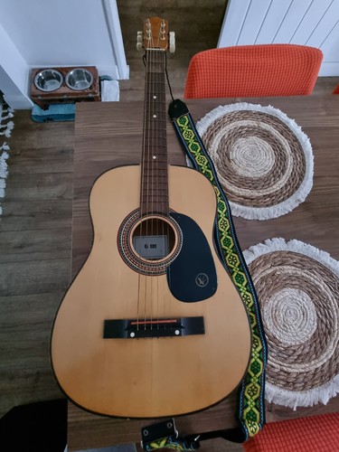 Vintage kay g101 acoustic - vintage,