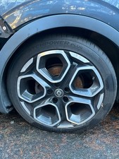 RENAULT KADJAR 19" APOLLO