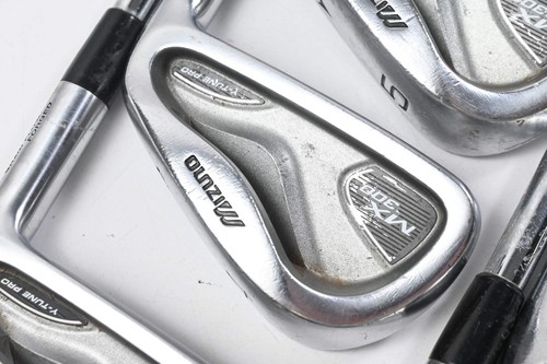 Mizuno 300 irons - mx-300, 3-8i