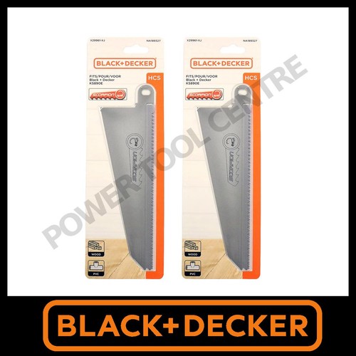 Black decker x29961 - black&decker,