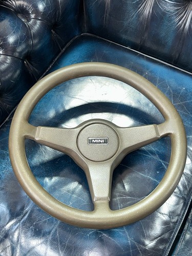 Genuine classic mini grey - mini,