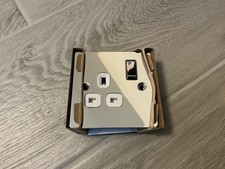 LAP Single Switched 13a Power