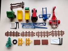 Misc Farm Toys Toy Vehicles