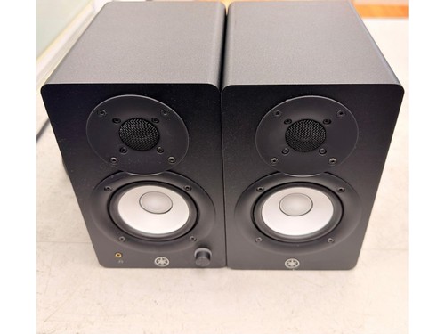 Yamaha hs3 powered - powered, studio