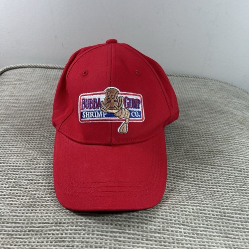 Bubba gump themed baseball - bubba,
