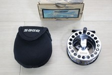SAGE 3200 Fly Reel Large Arbor
