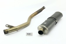 LeoVince for Yamaha TDM 850