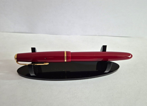 Vintage parker duofold junior - duofold,