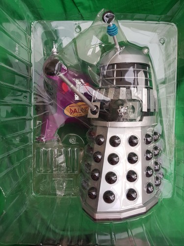 Doctor who classic dalek - who,