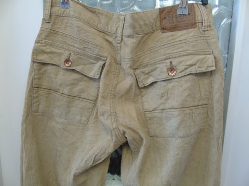 Vintage mens arizona jeans - ,
