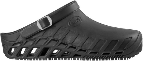 Scholl unisex clog evomedical - unisex,