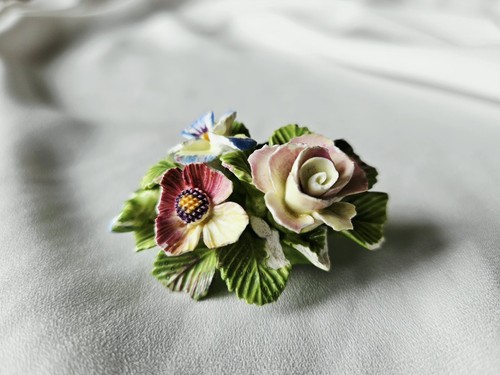 Vintage aynsley bone china - vintage,