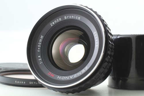 Mint zenza bronica zenzanon - [mint],