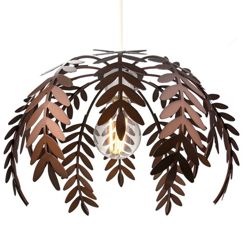 Classic fern leaf design - fern,