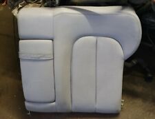 MERCEDES CLK W208 COUPE + REAR