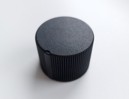 Musical fidelity volume - fidelity,
