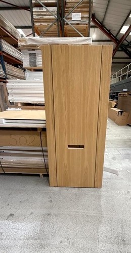 Internal external oak pre - external,
