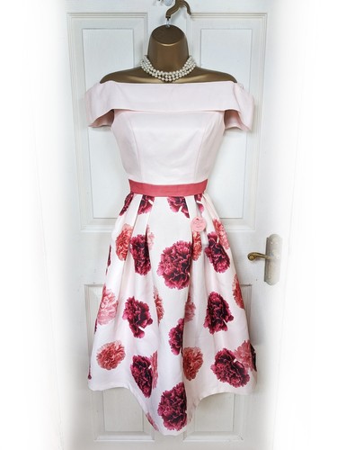 Chi blush pink rose - chi,