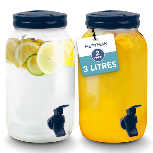 Heftman plastic drink - heftman,