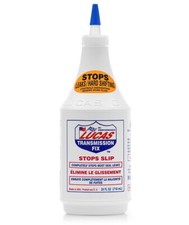 Lucas Oil Transmission Fix Stop Leak & Slip Treatment – 710ml (10009)