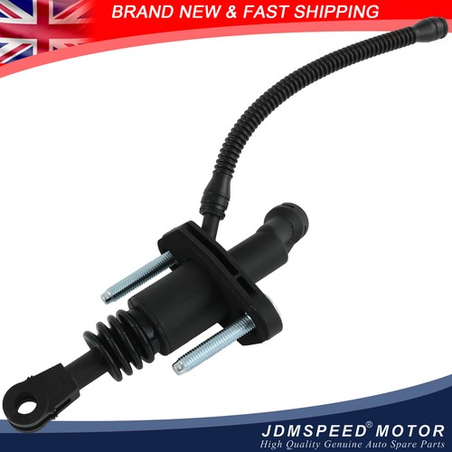 Clutch master cylinder - clutch,