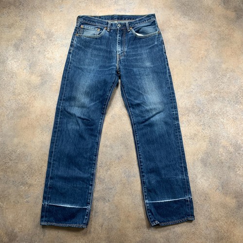 Levi 751 jeans mens 34 - levi's,