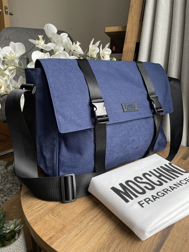 New moschino shoulder - new,