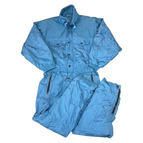 Vintage one piece ski - vintage,