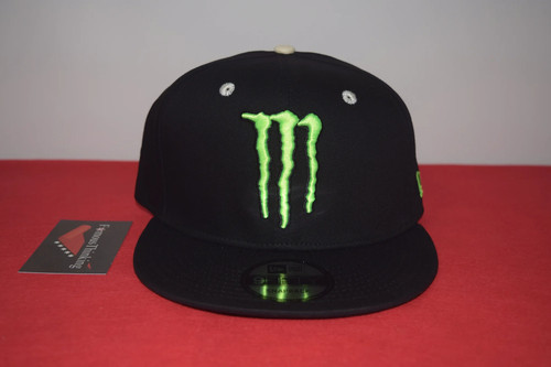 New era monster - monster, energy