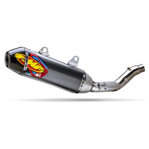 Fmf factory rct exhaust - 4.1,