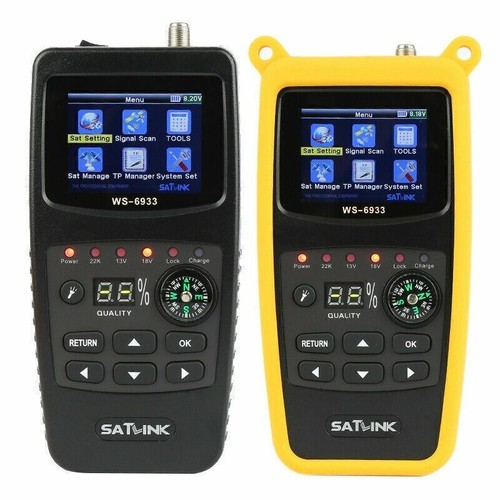 6933 digital satellite - ws-6933,