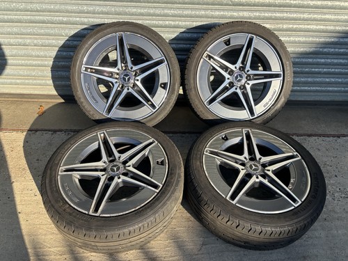 Mercedes class amg - mercedes,